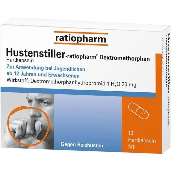 Cough control breathing, dextromethorphan hydrobromide, dry irritating cough UK