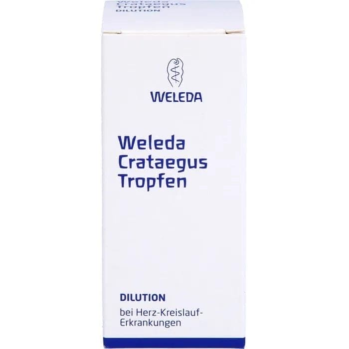 CRATAEGUS DROPS, Hawthorn, cardiovascular disease, cardiovascular diseases - UKDorf