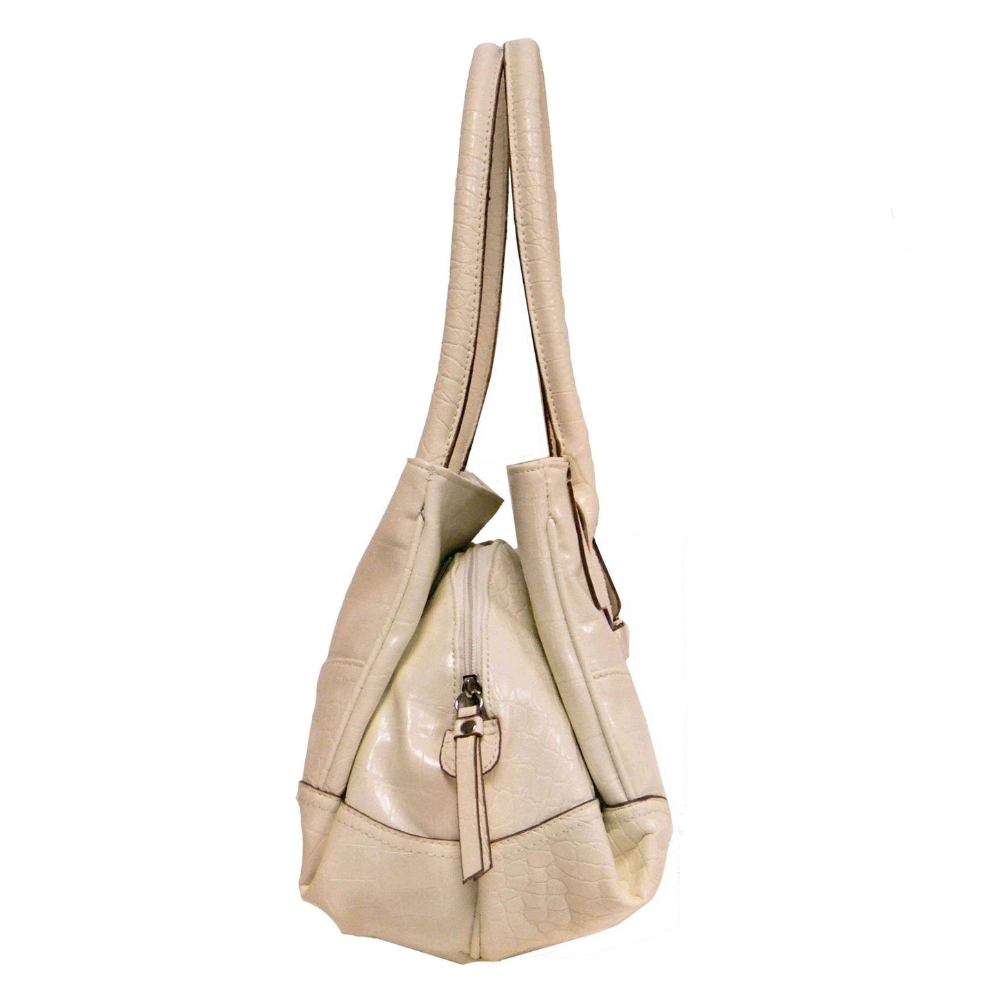 Cream Shoulder Bag UK