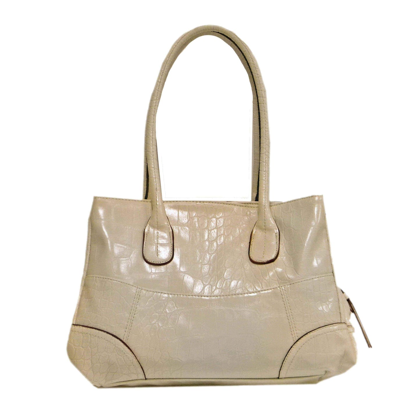 Cream Shoulder Bag UK