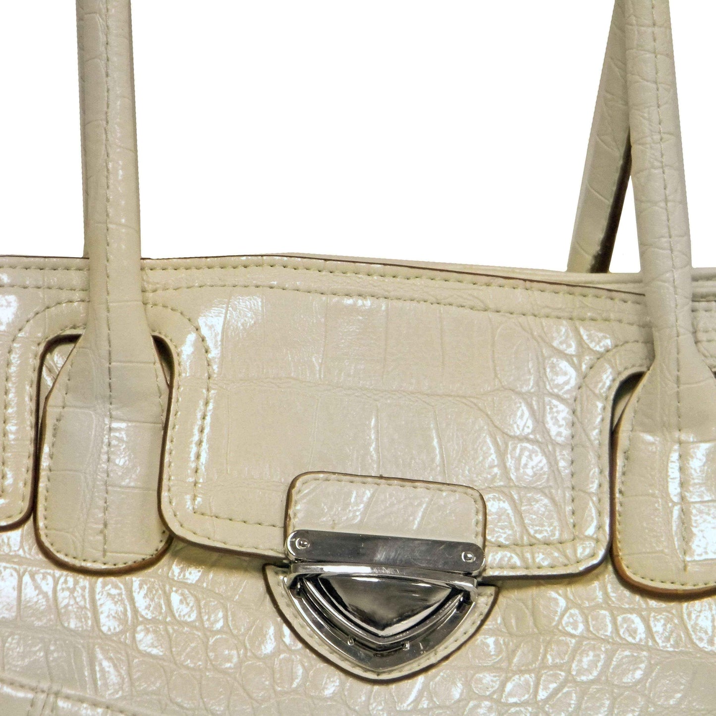 Cream Shoulder Bag UK