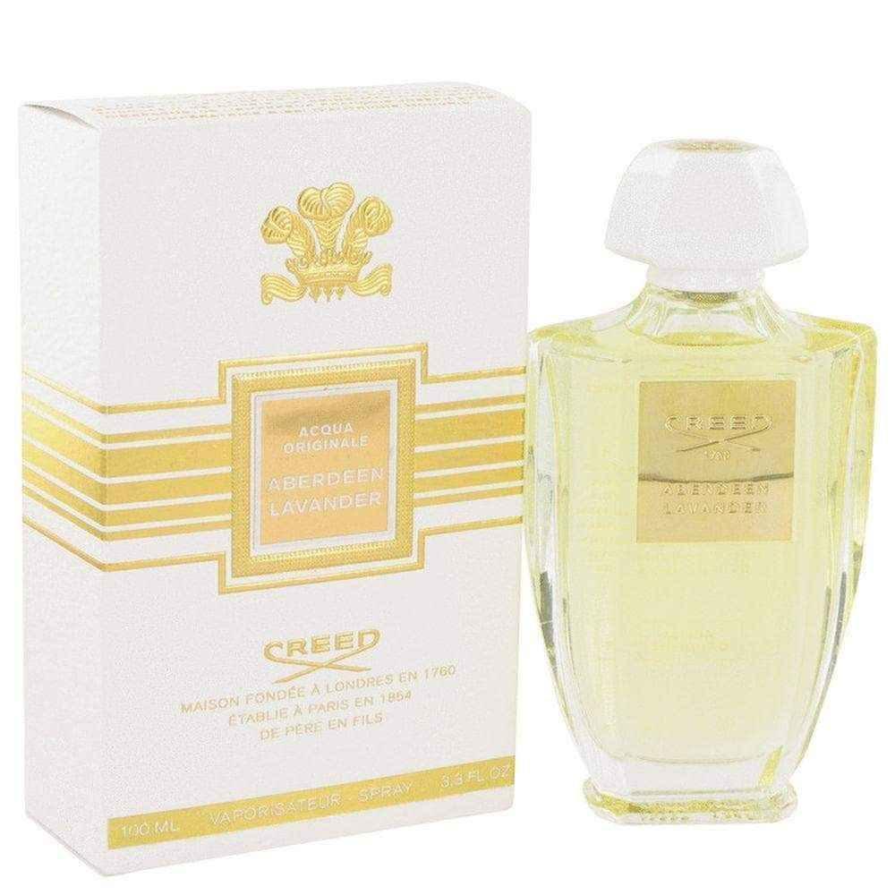 Creed Aberdeen Lavender Eau de Parfum 100ml Spray UK