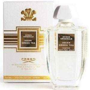 Creed Asian Green Tea Eau de Parfum 100ml Spray UK