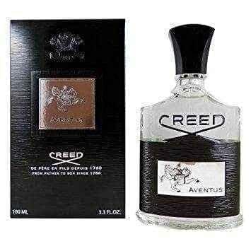 Creed Aventus Eau de Parfum 100ml Spray UK