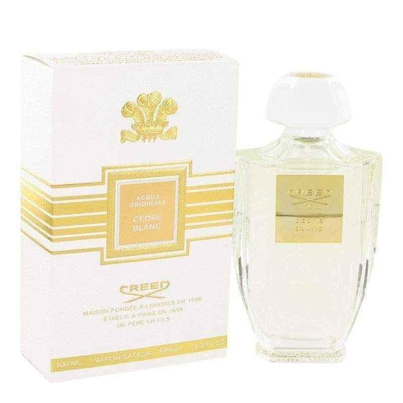 Creed Cedre Blanc Eau de Parfum 100ml Spray UK