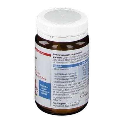 CURABIOM baby powder, galacto-oligosaccharides, lactic acid bacteria UK