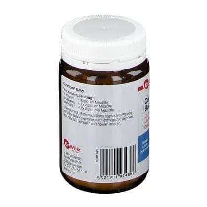 CURABIOM baby powder, galacto-oligosaccharides, lactic acid bacteria UK