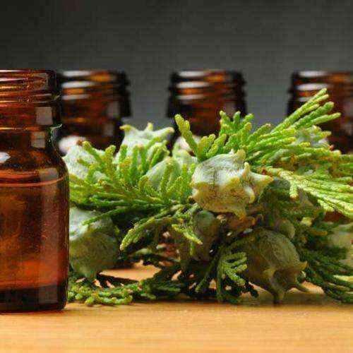 CYPRESS OIL 10ml, antitussive, strong sedatives, nerve disorders, hemorrhoids UK