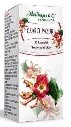 Czarci Pazur x 30 capsules UK