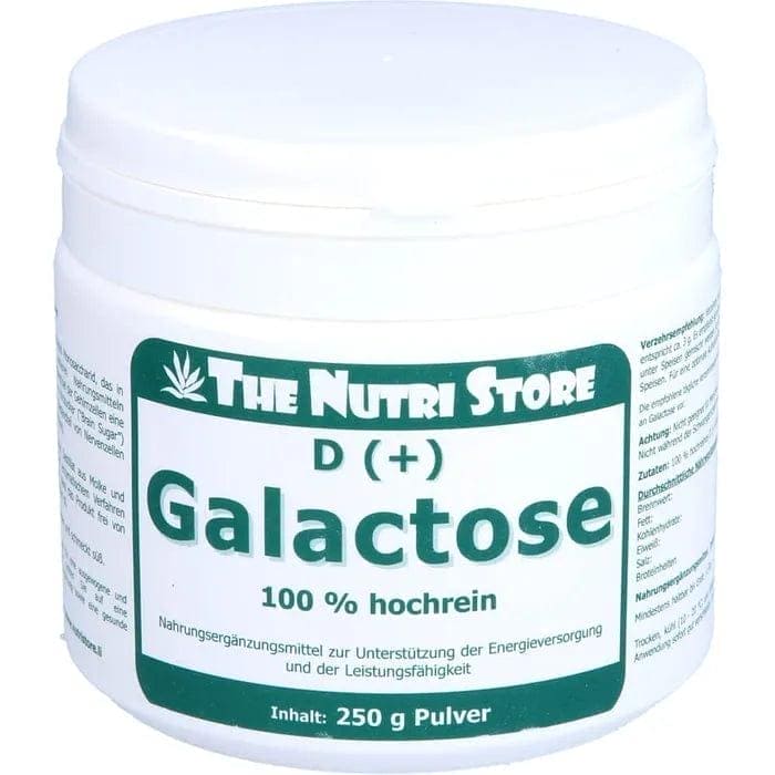 D-GALACTOSE powder 250 g, Galactose - UKDorf