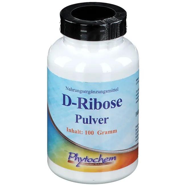 D-Ribose Powder, d ribose - UKDorf