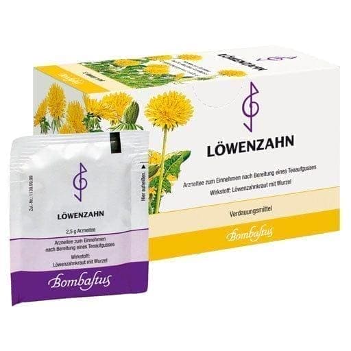 DANDELION root tea, dandelion tea for sale UK
