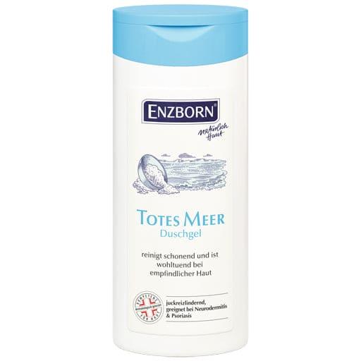 DEAD SEA MOISTURIZING MILK Enzborn - UKDorf