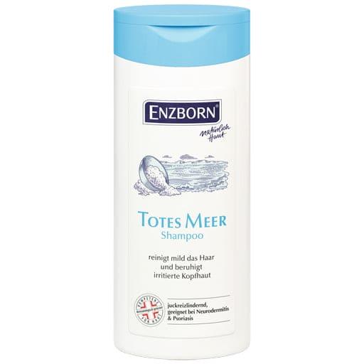 DEAD SEA SHAMPOO Enzborn - UKDorf