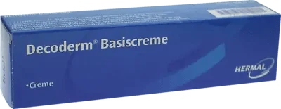 DECODERM base cream - UKDorf
