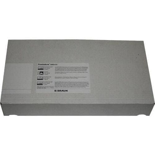 Decolonization, PRONTODERM MRSA Kit Combo Pack - UKDorf