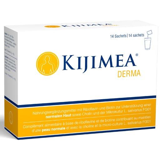 Derma Powder, KIJIMEA - UKDorf