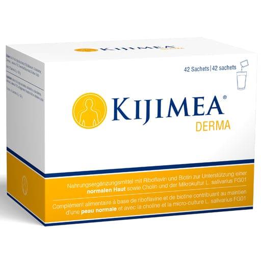 Derma Powder, KIJIMEA - UKDorf