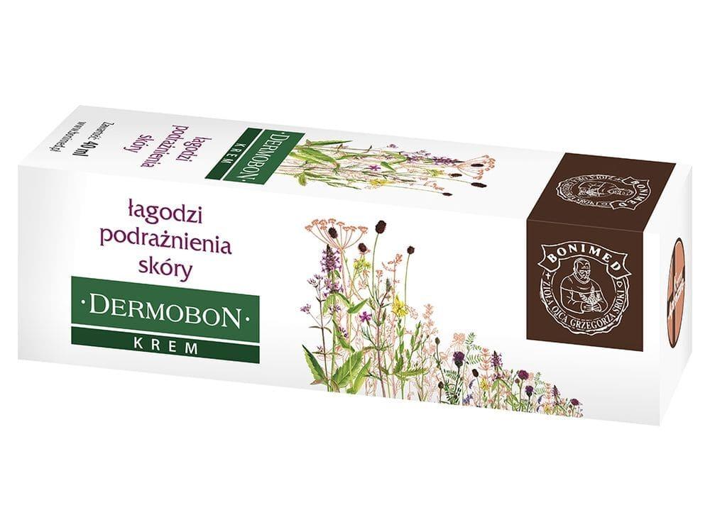 DERMOBON cream 40ml UK