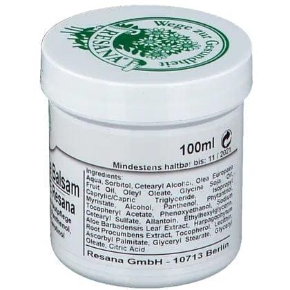 DEVILS CLAW BALM with vitamin E 100 ml, DEVIL'S CLAW - UKDorf