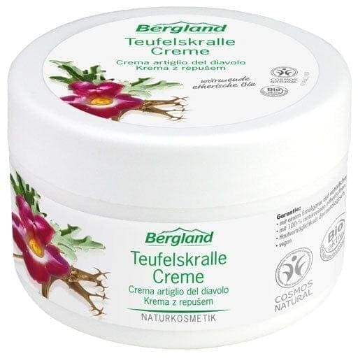 DEVILS CLAW CREAM, DEVIL'S CLAW Namibia and South Africa - UKDorf