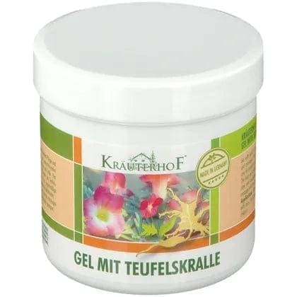 DEVILS CLAW GEL Krauterhof - UKDorf