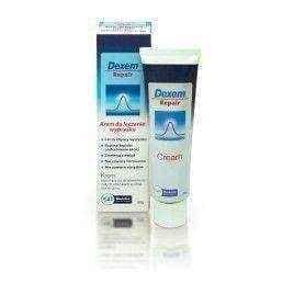 Dex cream 30g eczema cure, DEXEM cream 30g UK