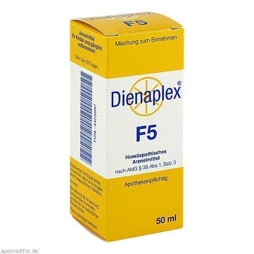DIENAPLEX F 5 drops - UKDorf