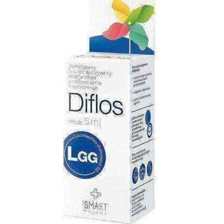 Diflos drops 5ml