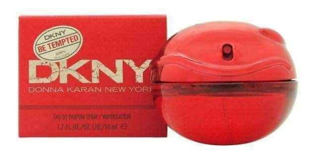 DKNY Be Tempted Eau de Parfum 50ml Spray UK