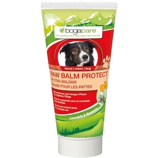 DOG, BOGACARE Paw Balm vet. Protect for dogs - UKDorf