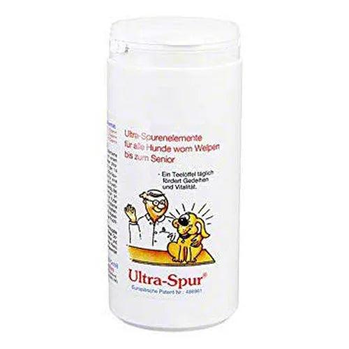 Dog food, ULTRA SPUR dog powder - UKDorf