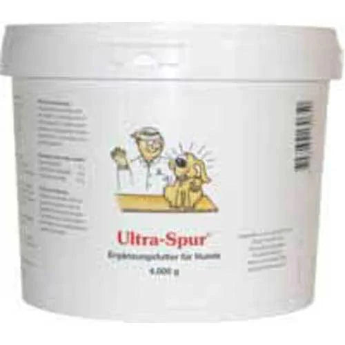 Dog food, ULTRA SPUR dog powder - UKDorf
