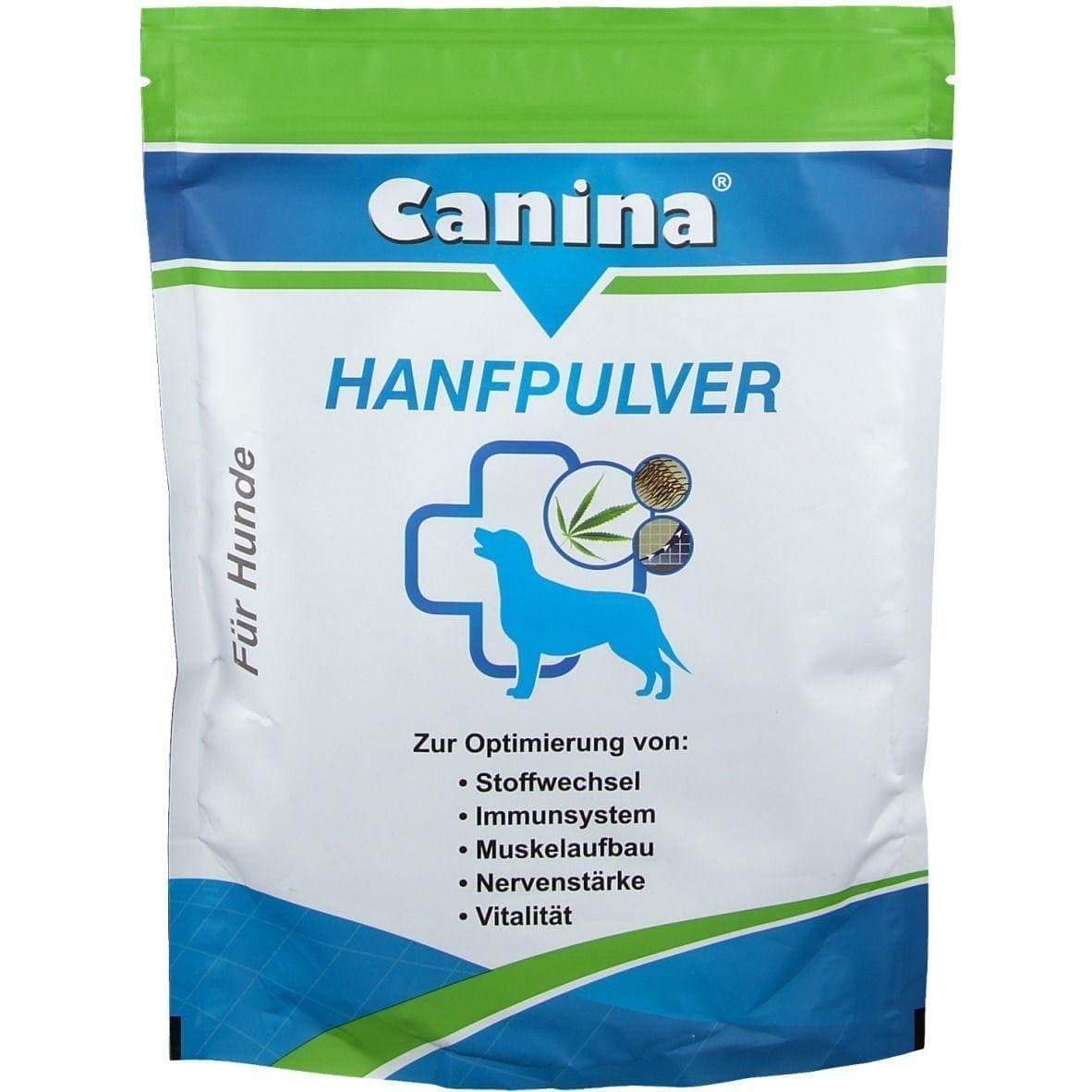 DOG HEMP POWDER for dogs UK