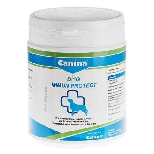DOG IMMUN Protect powder 300 g UK