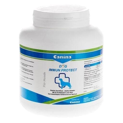 DOG IMMUNE Protect powder 1000 g UK