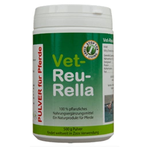 Dog supplements uk, cat, horse, VET REU Rella powder vet. - UKDorf