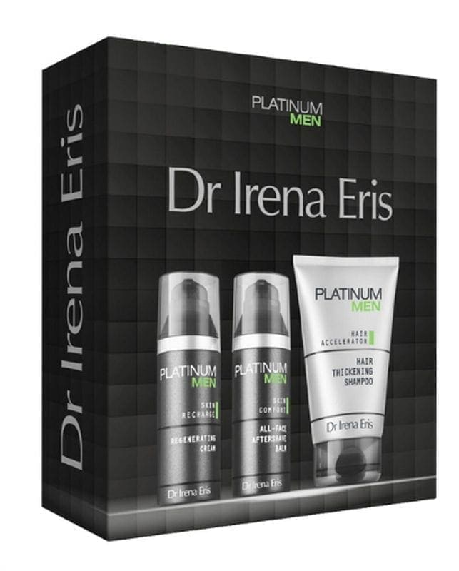 Dr Irena Eris Set PLATINUM MEN - UKDorf