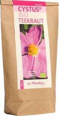 DR. PANDALIS Cystus organic tea herb UK