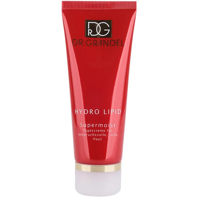 dr grandel cosmetics Hydro Lipid Supermoist Creme - UKDorf