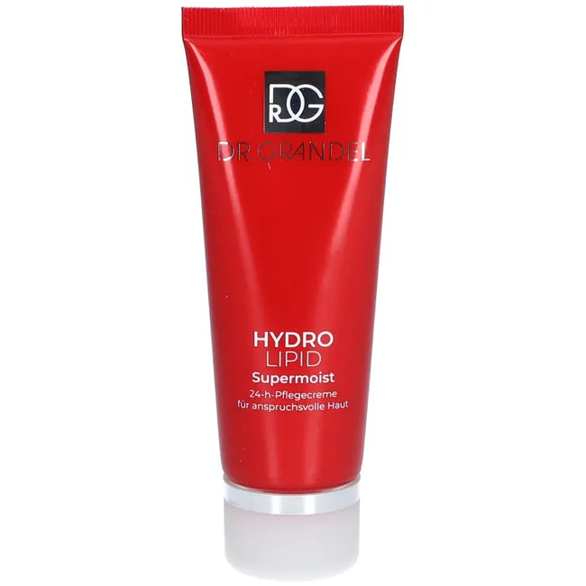 dr grandel cosmetics Hydro Lipid Supermoist Creme - UKDorf