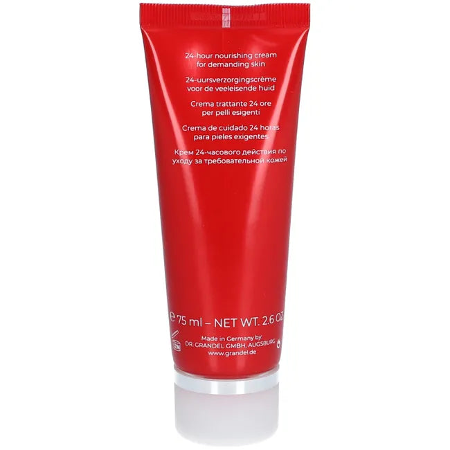 dr grandel cosmetics Hydro Lipid Supermoist Creme - UKDorf