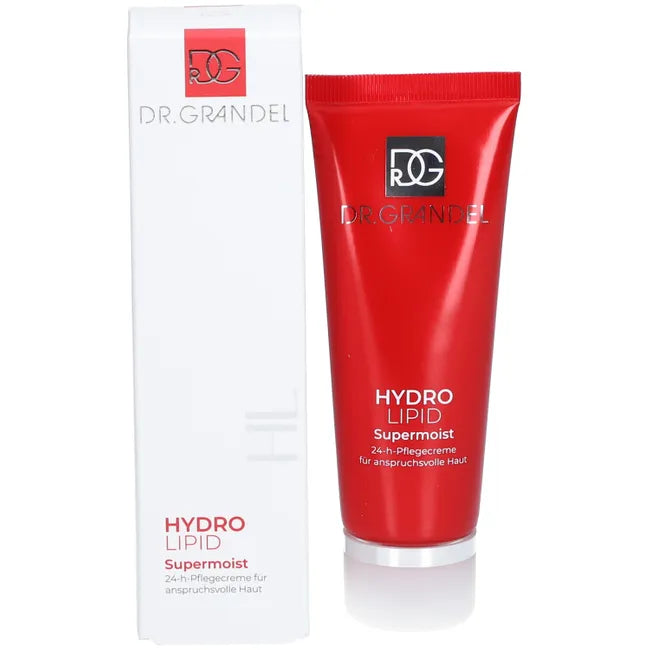 dr grandel cosmetics Hydro Lipid Supermoist Creme - UKDorf