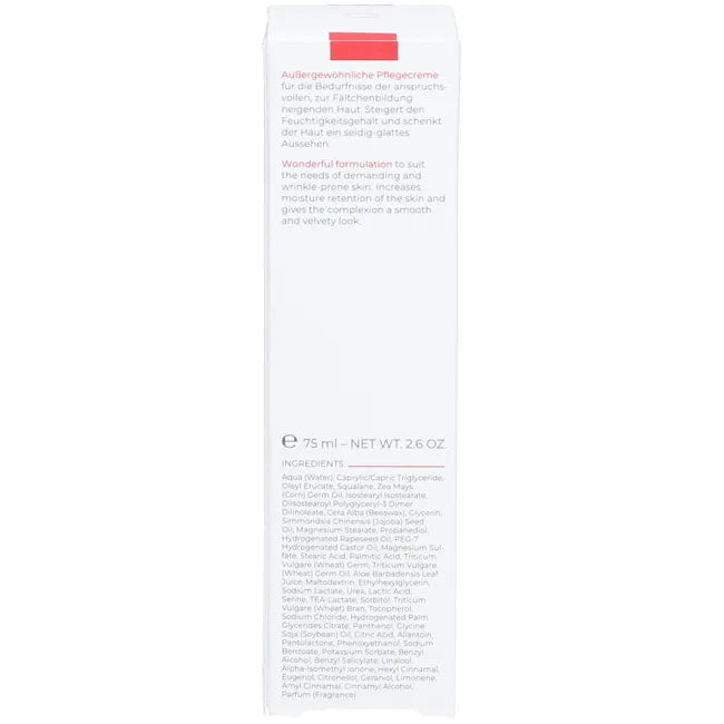 dr grandel cosmetics Hydro Lipid Supermoist Creme - UKDorf