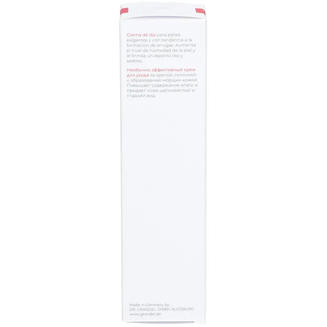 dr grandel cosmetics Hydro Lipid Supermoist Creme - UKDorf
