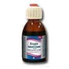 Drops CARDIAC 30g 6+ stress heart attack, stress symptoms, heart attack UK