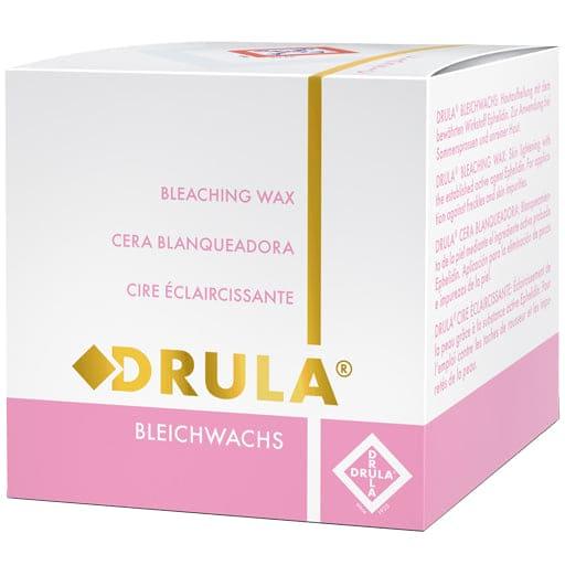 DRULA Classic bleaching wax cream - UKDorf