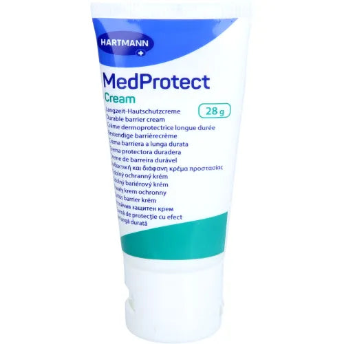 dry skin HARTMANN MedProtect Cream 28 g - 6