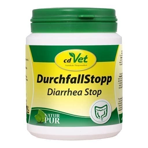 DURBALLSTOP dog, cat diarrhea powder 150 g UK