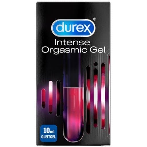 Durex orgasmic gel, durex orgasm gel, durex intense orgasmic gel - UKDorf